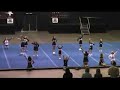 Idaho Cheer - Tiger Spirit - Nampa - March 2008