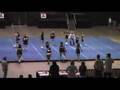 Idaho Cheer - Tiger Spirit - Nampa - March 2008