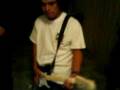 ROCK BAND MONCLOVA TOXICITY CHOCHO'S HOUSE - OSCUROS DE MVA