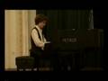 Borisavljevic Leo: F.Chopin, Fantasie impromptu C sharp mino