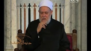 #حديث_الجمعة | السيرة النبوية | إيذاء المنافقون للرسول أثناء العودة من تبوك