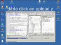poner menus flash sin flashear w710