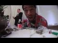 YouTube - KiD CuDi "Cudderisback" Directed by Jason Goldwatch