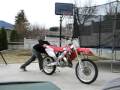2003 Honda CR 125