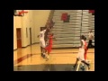 migel Ethridge highlight video