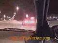 Unexpectedly fast corvette