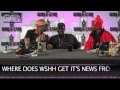 Double G News Network: GGN Ep. 3 - Q from WSHH