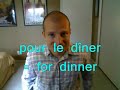 Anyone Can Speak French 
