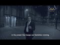 Haze trailer