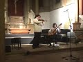Niccolo Paganini: Cantabile