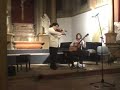 Niccolo Paganini: Cantabile