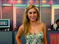 Watch 'Miss USA Runner Up Carrie Prejean Speaks Out Against Gay Marriage'