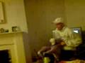 Mark On The Rocking Horse