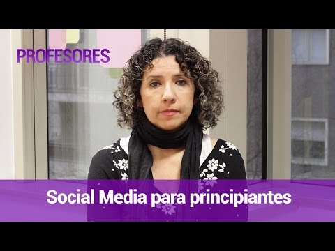 Video de presentación