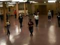 Love done by the J&J Line Dancers