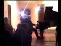 videos de PIETRO RIGACCI plays SCHUMANN sonata n.2 op.22 (2mov.)