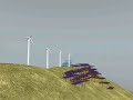 GRADUATION THESIS. PROJECT: WIND and PHOTOVOLTAIC TOO GRADUATION THESIS. PROJECT: WIND and PHOTOVOLTAIC TOO