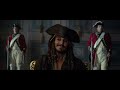 Corri a far parte della ciurma di Jack Sparrow su Facebook! www.facebook.com - Quando Jack Sparrow ritrova una donna che appartiene al suo passato (PENÉLOPE CRUZ), non sa bene se ha ritrovato l'amore o soltanto un'avventuriera senza scrupoli che intende usarlo per arrivare alla mitica Fontana della Giovinezza. La donna lo costringe ad imbarcarsi a bordo della Queen Anne's Revenge, la nave del minaccioso pirata Blackbeard (IAN MACSHANE) coinvolgendolo in un'avventura durante la quale non saprà se deve temere di più Blackbeard o la donna del suo passato. Descrizione: Prodotto da Jerry Bruckheimer e diretto da Rob Marshall, 
