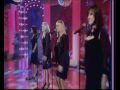 The Nolans It's Raining Men on The Paul O'Grady Show (23.09.09)