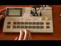 Circuit Bent Roland TR-505