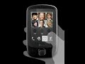 Using the HTC Touch Video Using the HTC Touch Video
