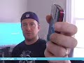 Motorola Q 9h Unboxing Motorola Q 9h Unboxing