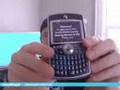 Motorola Q 9h Unboxing 