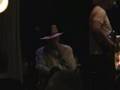 The Rootsclub live at Het Huis Verloren (PeTiCantus)