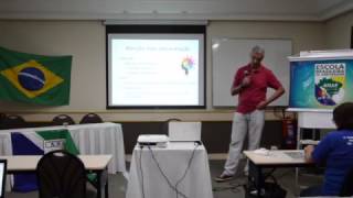 Psicologia na arbitragem