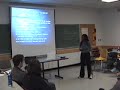 Presentation and Facilitation Movie Project