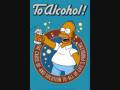 Scooter - One (Always Hardcore) Simpsons