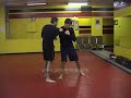 Judo for MMA - O Uchi Gari