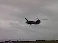 RAF Waddington 2008