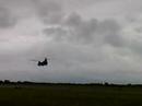 RAF Waddington 2008