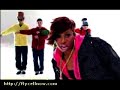 Missy Elliott - Ching-A-Ling Shake Your Pom Pom HQ Video