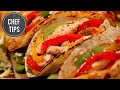Fajita Marinade