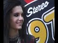 Entrevista Stereo 97.7 - Tokio Hotel