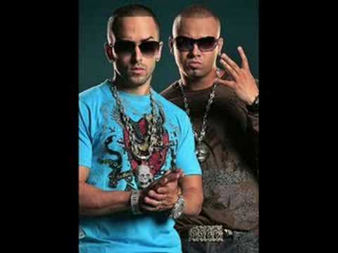 Video de Títere de Wisin & Yandel