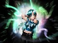 i feel wonderful - trance/anime
