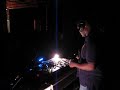 Joe Nice at KOMODO DUBS montreal Joe Nice at KOMODO DUBS montreal