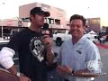 Hub Garage- Chip Foose Interview SEMA 2008