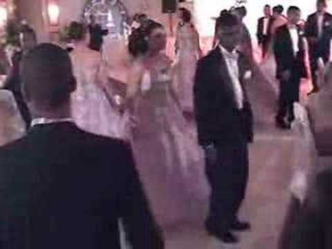 Quince Party Alex attended