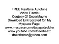 Free Realtime Autotune Video Tutorial Free Realtime Autotune Video Tutorial