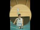 ASVEL cadets 2007/2008