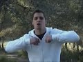 david cordero videoclip dune intro 2008