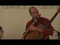 A Song for Gurudev