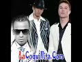 Magnate Y Valentino Feat Arcangel-morir de amor