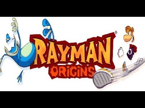 Rayman Origins (Video Game) - Rayman Origins is the best looking platformer this generation and also the most fun.