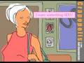 Crapopolis: Crack Tattoo 