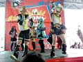 VB2 - Grupo Vocaloid 2/2 - Lucky Star Dance